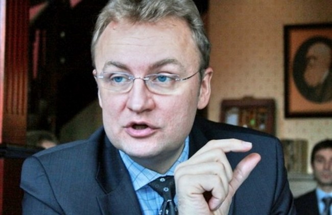 Мусорный кризис: Садовому выдвинули новый ультиматум