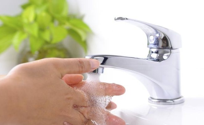 Как уменьшить стоимость воды в платежках