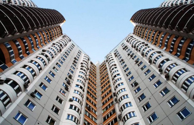 Киевлянам озвучили список незаконных новостроек