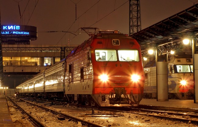 Билеты для пассажиров не подорожают,  — «Укрзализныця»