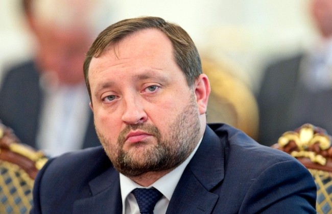 У Луценко готовят Арбузову «сюрприз»