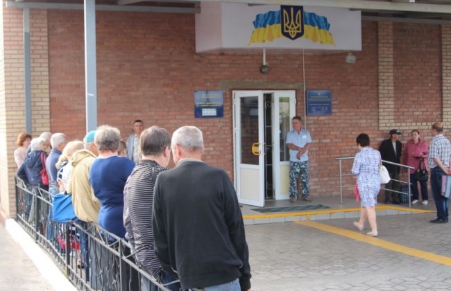 Пенсия для переселенцев: в ООН дали рекомендации Украине