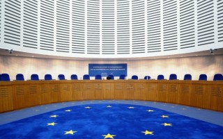 Як Україна виконує рішення Європейського суду (ВІДЕО)