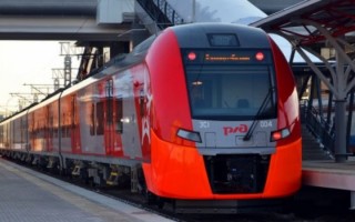 Россия достроила железную дорогу в обход Украины