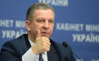 Министр голодомора: в сети комментируют заявление Ревы