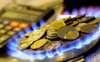 Какой будет стоимость газа в августе