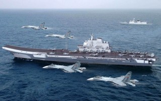 Военные США построят в Украине оперативный центр