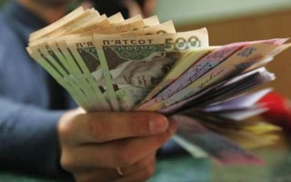 Назван новый размер минимальной зарплаты