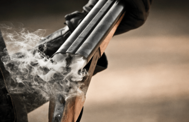 Перестрелка на пляже в Полтаве: ранен ребенок