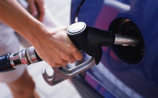 Во сколько киевлянам обойдется заправка авто