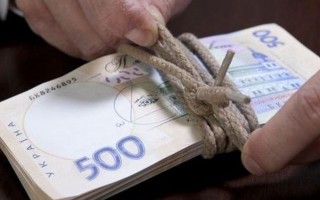 Озвучен новый размер пенсии в октябре