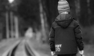 Полиция внедряет новые методы розыска пропавших детей