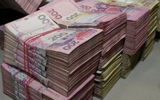В Кропивницком «накрыли» конвертцентр с многомиллионным оборотом
