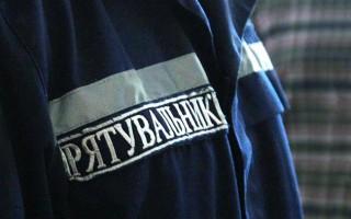 В Тернопольской области спасли гражданина Чехии
