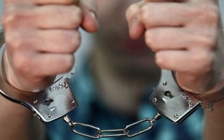 В Испании по подозрению в транспортировке наркотиков задержаны украинские моряки