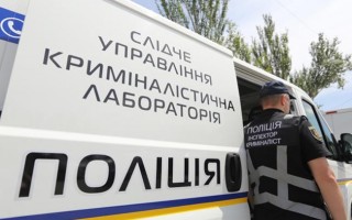 В одном из районов столицы произошел взрыв
