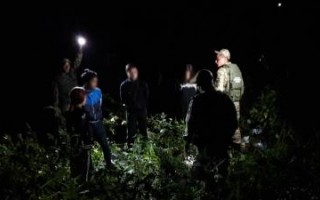 Ликвидирован канал переправки незаконных мигрантов из Вьетнама