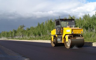 Во Львове построят новую объездную дорогу на Польшу