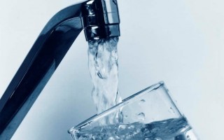 У правительства есть план обеспечения Донбасса водой