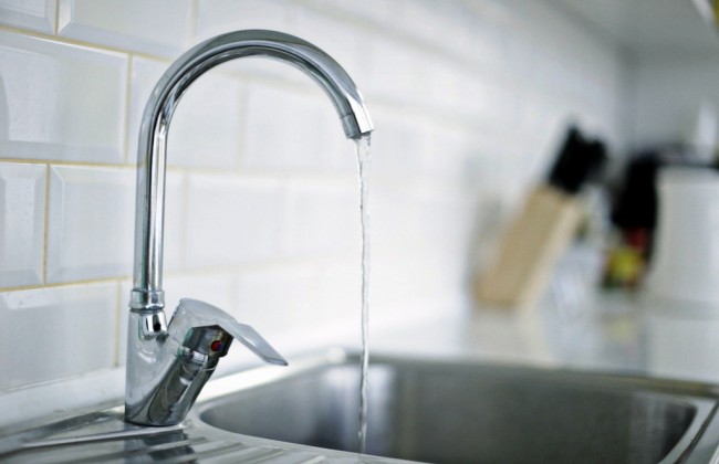 Киевлянам озвучили новую стоимость горячей воды