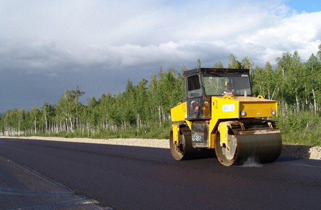 Во Львове построят новую объездную дорогу на Польшу