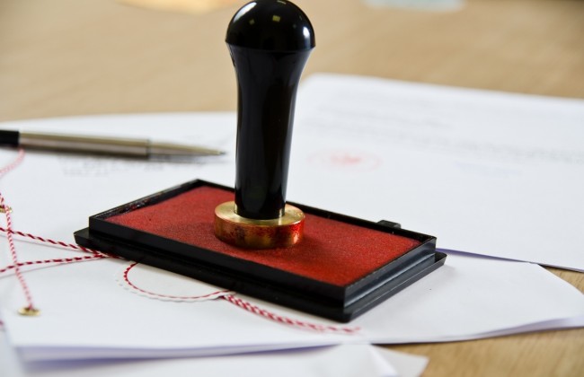 Как получить кадастровый номер на землю