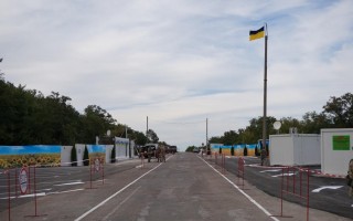 Пограничники на КПП «Новотроицкое» разоблачили контрабандистов сигарет