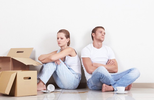 Как выселить человека из жилья