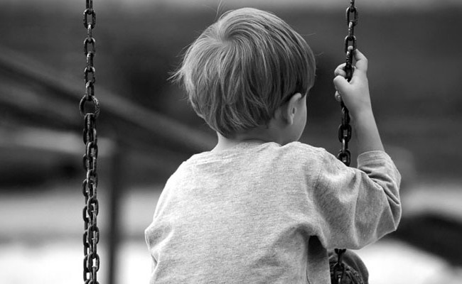 Пропавших детей будут находить быстрее