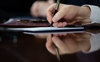 Президент назначил стипендии детям погибших журналистов