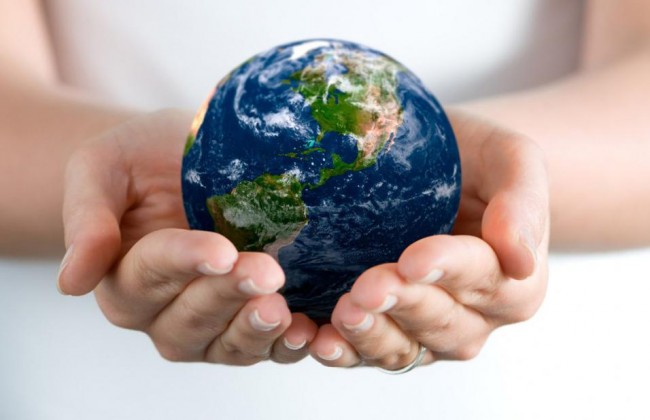 Землю можно полностью уничтожить единственным способом (ВИДЕО)