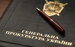 Экс-главе Киево-Святошинской райгосадминистрации выдвинули подозрение