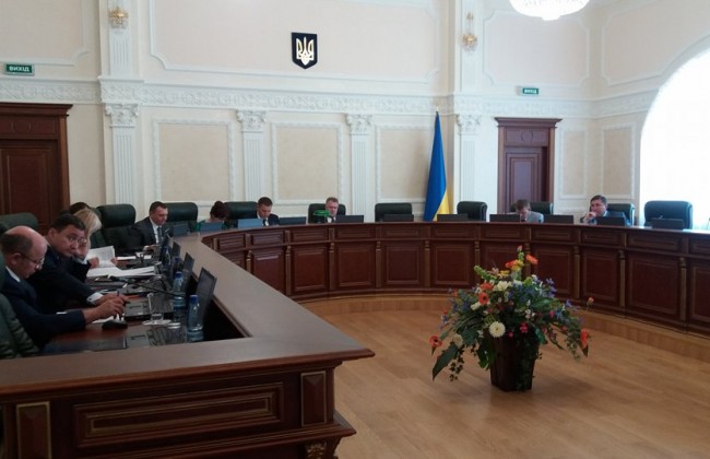 Совет правосудия обратил внимание САП и НАБУ на правила проведения обысков в судах