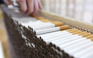 Депутаты предложили повысить ставку акциза на сигареты