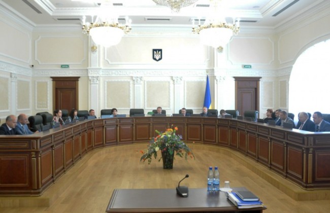 ВСП примет решение о назначении 5 судей в местные суды