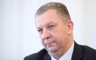 Рекордную сумму отпускных получил министр Рева
