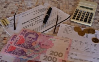 Коммуналка для львовян рекордно подорожает