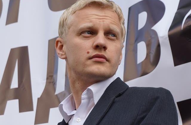 Главному борцу с коррупцией объявили подозрение