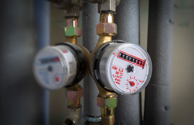 Новые тарифы на горячую воду и отопление: что нужно знать киевлянам