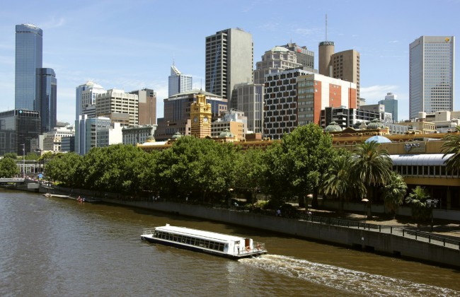 Названы лучшие в мире места для проживания