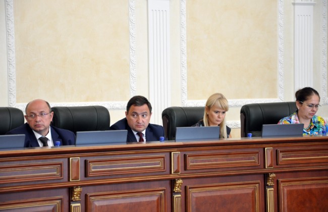 Активістам на Полтавщині більше не будуть перешкоджати проводити акції