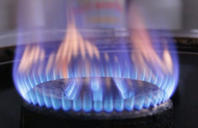 Киевлянам грозит массовое отключение газа