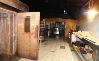 На Киевщине мужчина зверски убил начальницу