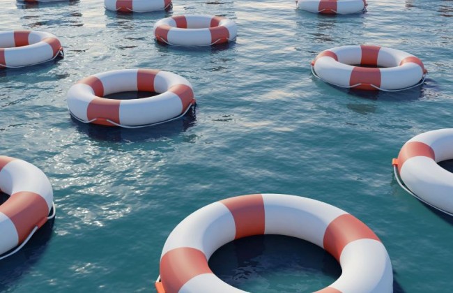 Депутаты предлагают наказывать пляжных спасателей за халатность