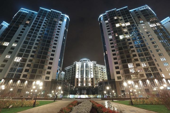 Почему украинцев ожидает скачок стоимости квартир