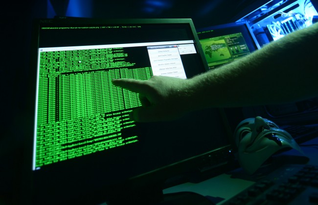 Нацбанк предупредил о новом вирусе на День Независимости