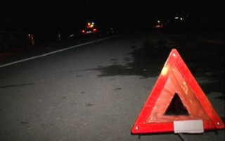 Страшное ДТП в Одессе: автомобиль на скорости разорвал мужчину