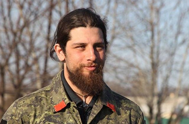 Суд отменил приговор бразильскому наемнику «ДНР»