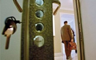 Сколько надо отдать украинскому правосудию, чтобы вернуть свою же квартиру
