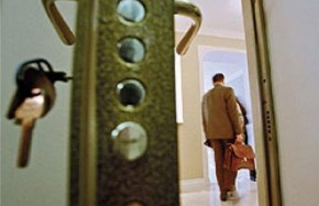 Сколько надо отдать украинскому правосудию, чтобы вернуть свою же квартиру